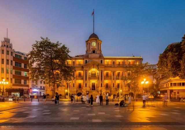 广州旅游攻略：现代都市与千年古城的完美融合