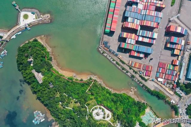 出片率100%！深圳版坚尼地城、西班牙灯塔……