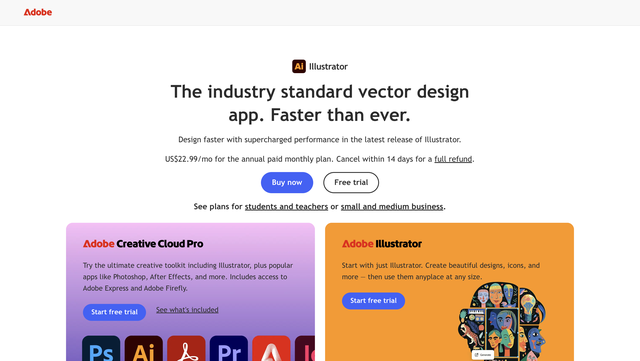 UI常备的 7 款 网站设计工具