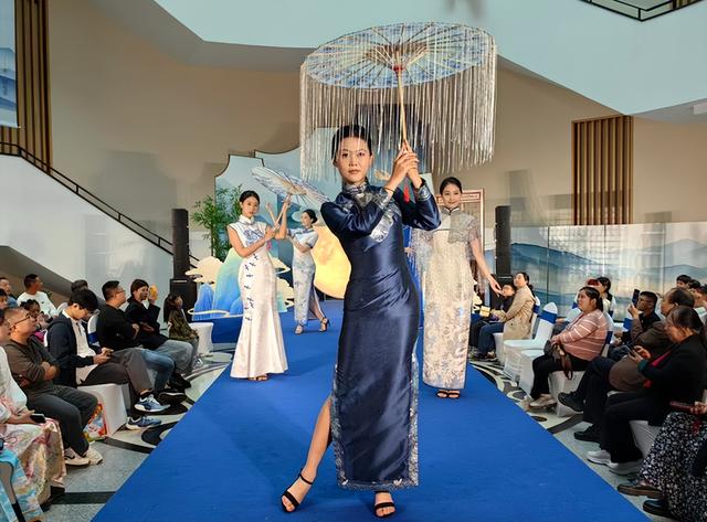 8天揽获2094万！郑州文博“热”在哪？