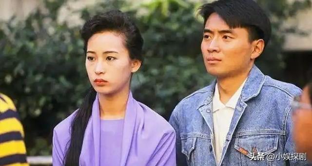 香港演员陈庭威和他出演过的十部经典港剧介绍：