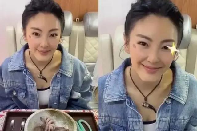 4位因丰满出名的女星，用丰盈体态演绎风华，美得人沉醉各有千秋