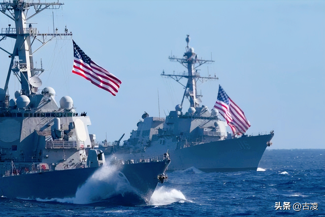 外媒：硅谷被中国全面反超，美国精英崩溃了，未来不再属于美利坚