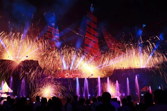 国内多家景区，扎堆宣布免门票，究竟是怎么了？