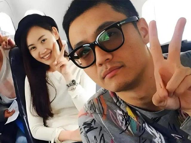 王宝强也没想到，释永信毁灭牵出前妻马蓉旧事，自己差点“垫背”