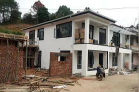 祖屋失火重建，建好后归谁？图片