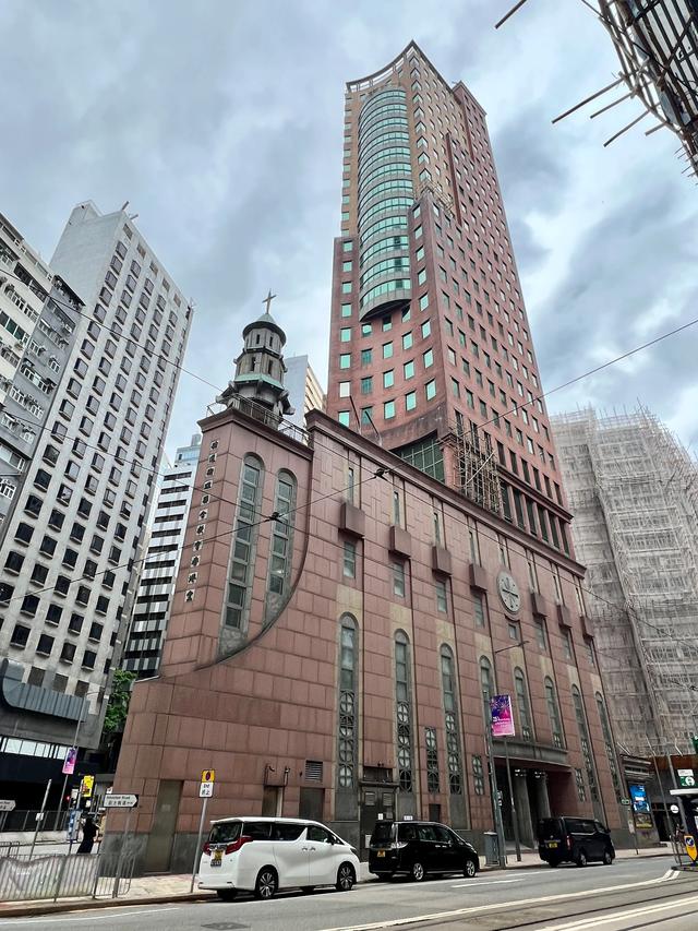 香港湾仔,湾仔码头的湾仔