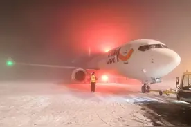 山东航空，凭什么这么猛？图片