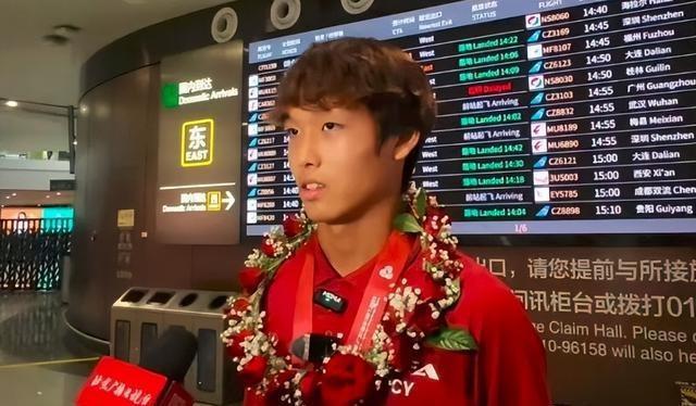 恭喜！国安再添国脚，王长庆爱徒入选U17国家队	，曾助北京队夺冠