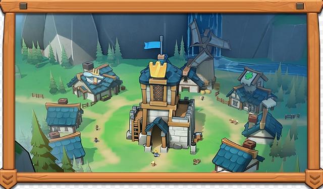 从萌新到霸主！《奔奔王国》攻略：资源不浪费 + 英雄速成＋兑换码