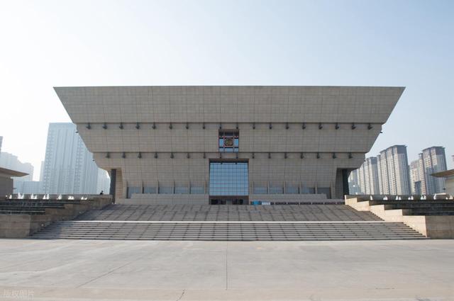 第一次到太原游玩，一定要打卡这5个博物馆，看看你都去过几个？