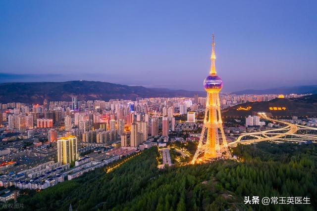 俞敏洪青海之旅第15天