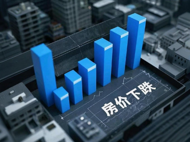 马云预言成真？如果不出意外，2025年下半年房地产将发生重大转变