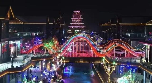从“购”到“游”，从“食”到“赏”—2025年这场商文旅盛宴，邀您共赴！