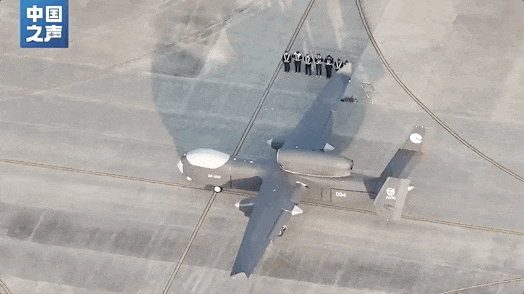 九天无人机到底是强是弱？别被流量带偏！解放军底牌并非这一个