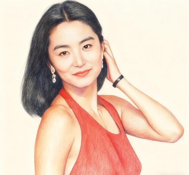 娱乐圈中最“低调”的10位女明星
