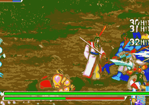 游戏厅那些不要命的“巨贪”，老板娘发现后飞起就是一脚