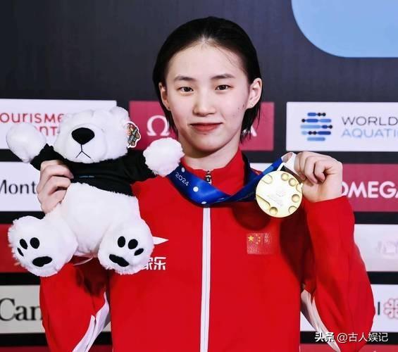 这下真悬了！没了全红婵，原以为陈芋汐世锦赛稳赢，不料仍有劲敌