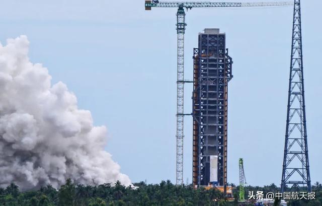 工程立项33周年丨从空间站全面建成，到两大任务稳步推进