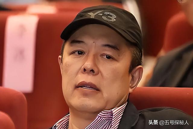 表面德高望重，背地里一肚子坏水，这四位老艺人太让人意外了