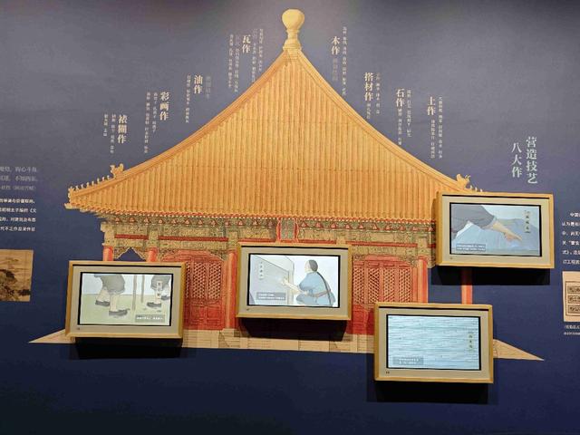 “北京中轴线”特展开幕 在三星堆博物馆读懂这条“文明线”