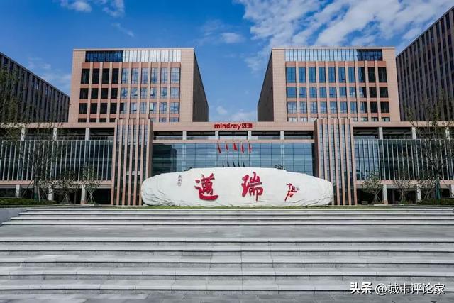 世界一流企业全球总部、2家中国著名企业区域总部：均落户武汉！