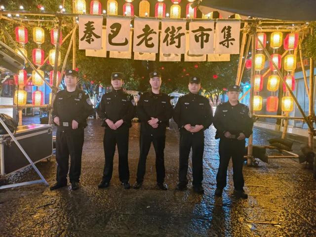 【 “雨” 你相约】国庆假期圆满收官！石泉文旅市场“热”力全开，魅力再升级！