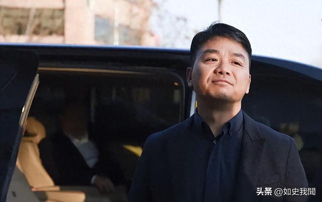 演都不演！京东法国仓库被盗仅是冰山一角，更“恶心”的还在后面