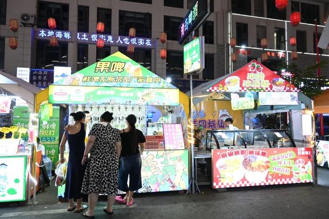 天天排长队！日照这些地方，超火爆！