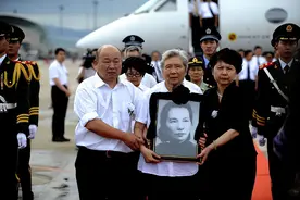 1948年女子奉命赴台潜伏，暴露后留下遗言：台湾不统一尸骨不归家图片