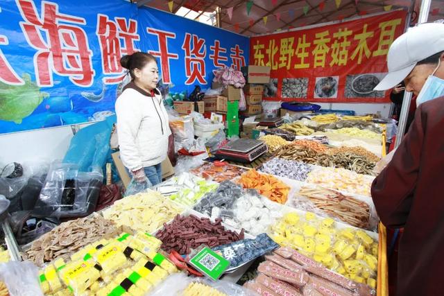 不用出国门!12月8日,来呼图壁一站式打卡正宗俄罗斯风情与好物