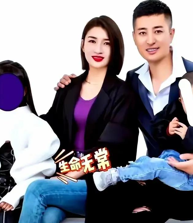 恶心一幕发生了！网红沙漠翻车去世仅仅4天，老婆就被惦记上了！