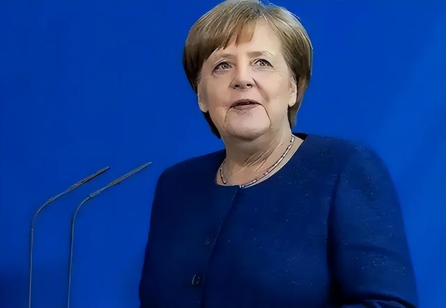 又打起来了？美军深夜开火，特朗普开始下令，拜登默克尔重出江湖