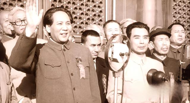 54岁于和伟再破天花板，这一次，他让唐国强和整个娱乐圈沉默了！