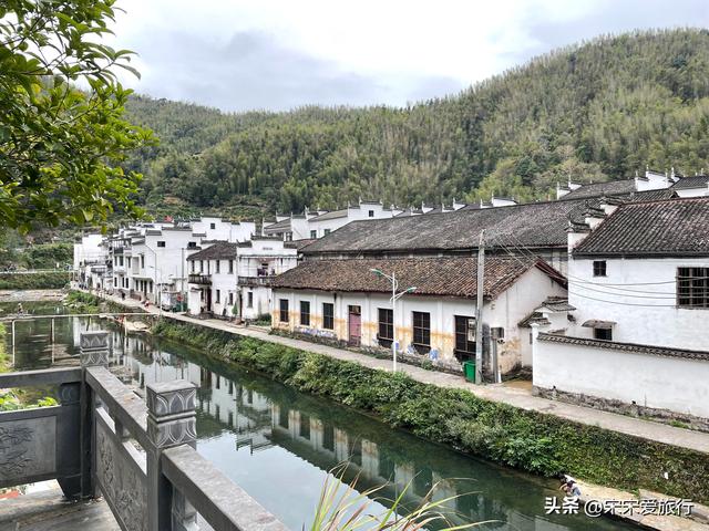 婺源｜2024年两人一狗北京自驾惠州第5站，不踩雷精华游路线