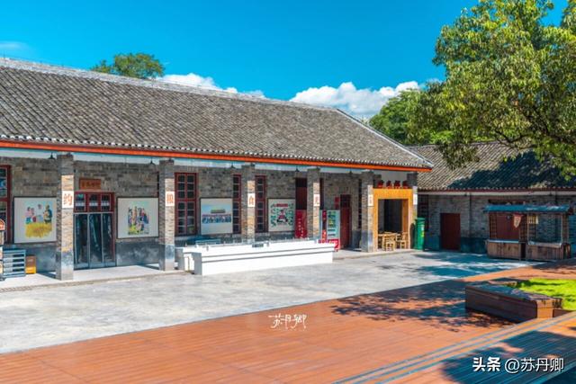 真替湖南文旅着急啊！这么美的宝藏小城都不宣传：国庆就去这吧