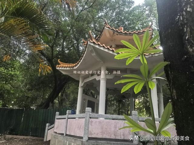 活着的黄花岗72烈士李文楷？清远中山公园寻真相：同姓同名的误会