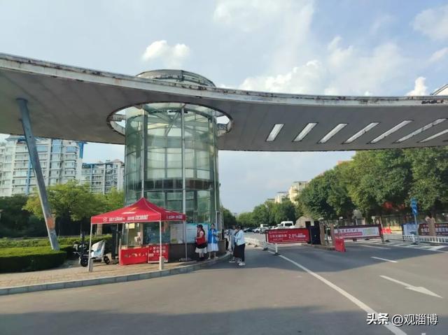 张店首批10家！世纪花园、尚文苑、龙泰苑......这些地方都有