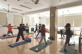 “老宝贝”们也开学啦！来看看他们都学什么图片