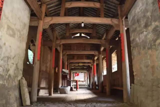 松阳红军桥：筚路蓝缕，披荆斩棘；绝对忠诚，红色笙歌