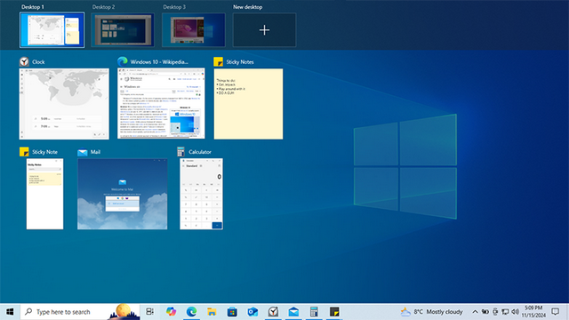 来上柱香吧，Windows 10在今天彻底死了