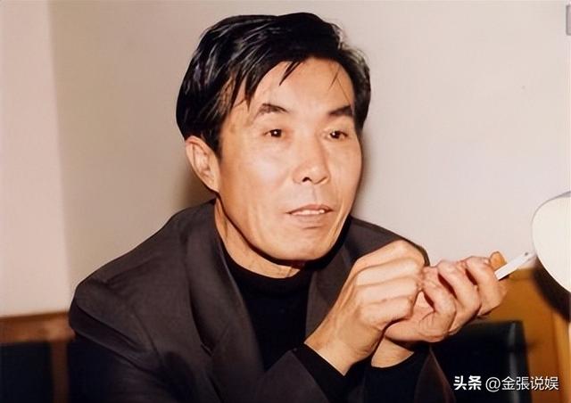贪财又好色！德不配位的几位老艺术家，诠释了人前一套，背后一套