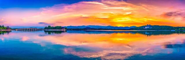 丹宸同辉：北京世界遗产的光影