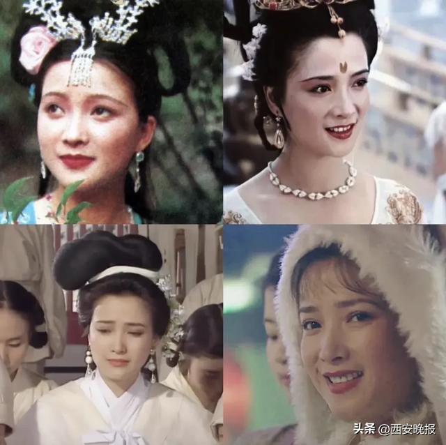 何晴去世，《三国演义》“赵云”扮演者张山透露病情：我们是邻居，她罹患脑瘤还中风了	，曾见阿姨推着她进出