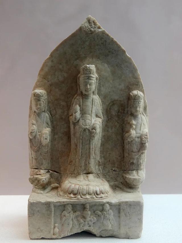 小众旅行地，河北临漳，邺城考古博物馆笔记