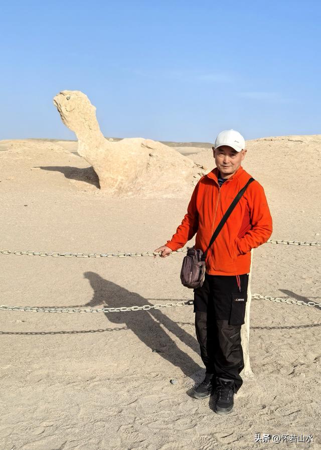 2025环南疆沙漠铁路背包自由行日记(9)---哈密大海道打卡(完结篇)