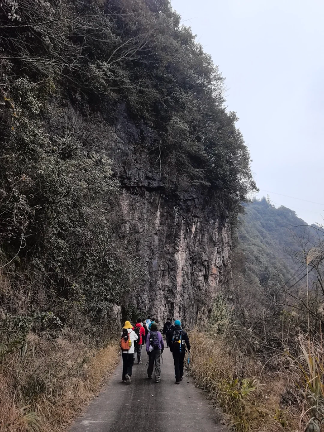 成都2h的新徒步路线，野趣十足、新手友好，免门票免停车费快冲！