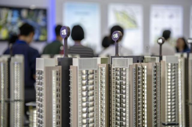 再过5年，180万的房产大概值多少钱？孙宏斌与王健林说法一致