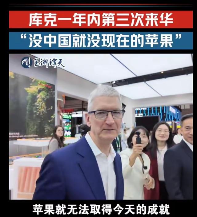 任正非下死手！华为反杀苹果吞掉半壁江山！苹果在中国要凉了？