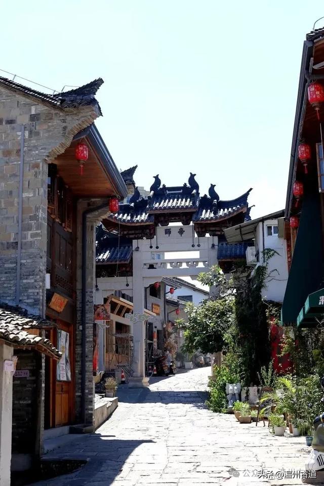 秀山丽水古处州，风光人文之旅，值得你来打卡！